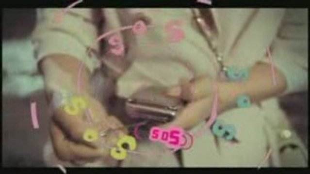 [MV]SHINee ft Kim Bum & Kim So Eun - Anycall Bodyguard(보디가드)