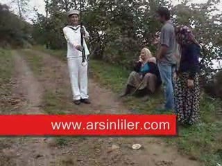 Fatihin Asker Eğitimi 3