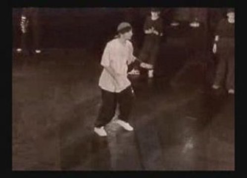 keny arkana - un autre monde est possible 3/4