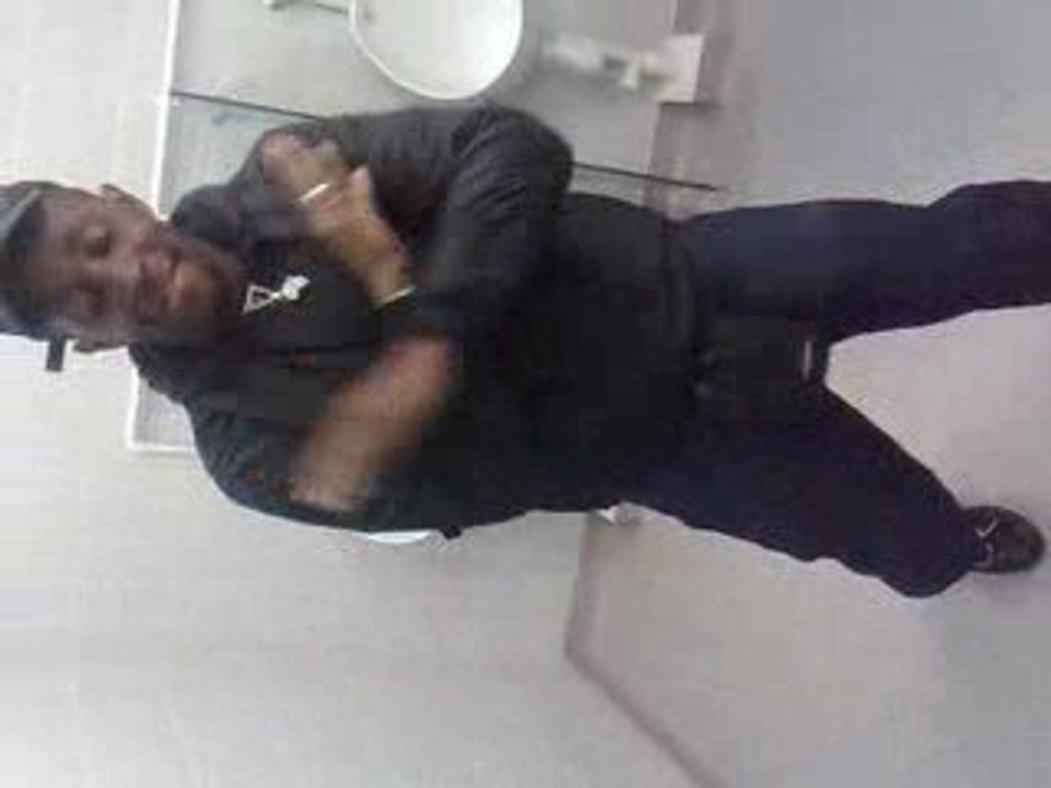 Logobi tremblay a ricko vou présente miicky