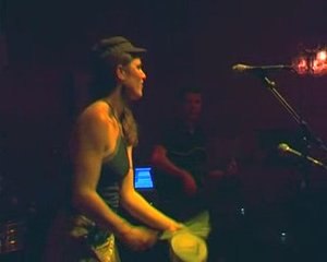 "Quem fala" Banda auê