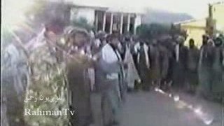 Brave Tajiks are fighting Terrorist  Taliban in panjshir