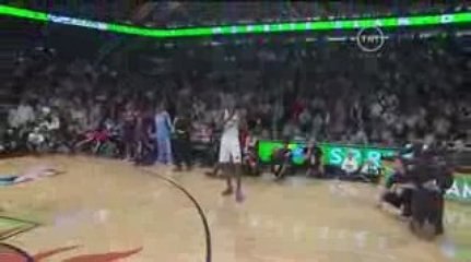 Dwight Howard Dunk