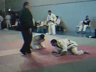 Tournoi Judo Sisteron 28/03/2009
