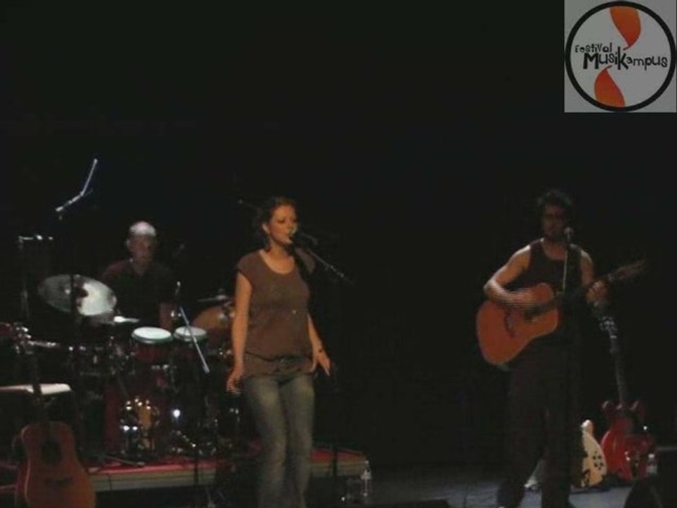 MusiKampus 8 - Valentine's Day, Road of Love