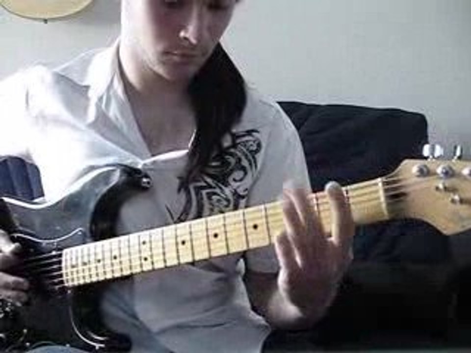 Demon & Wizard - My last Sunrise