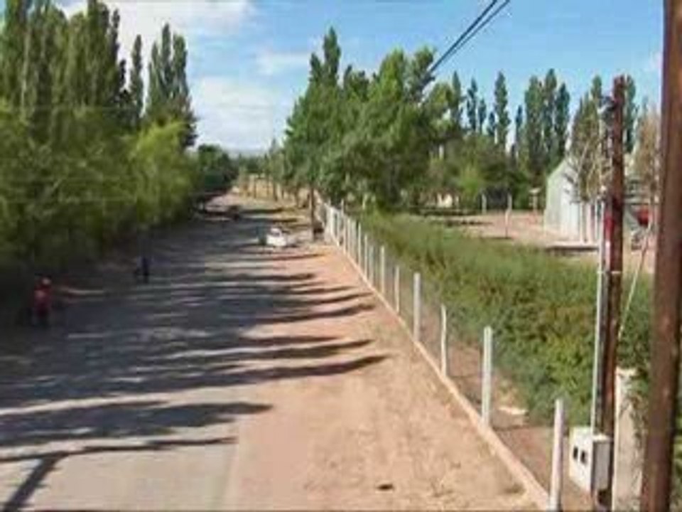 Casi Angeles 2009 - Tercera Temporada - Promo 3