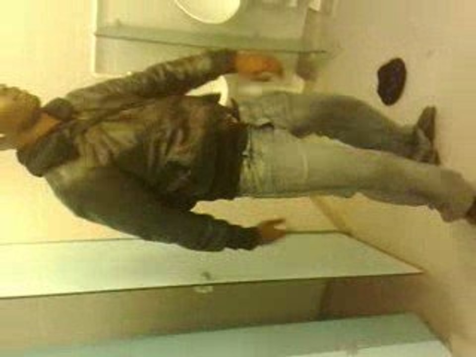 Logobi tremblay ricko échaufmen