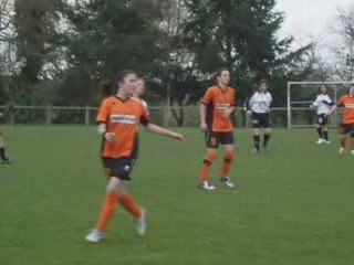 Match FC 56 LORIENT (B) / PLOERMEL (B)