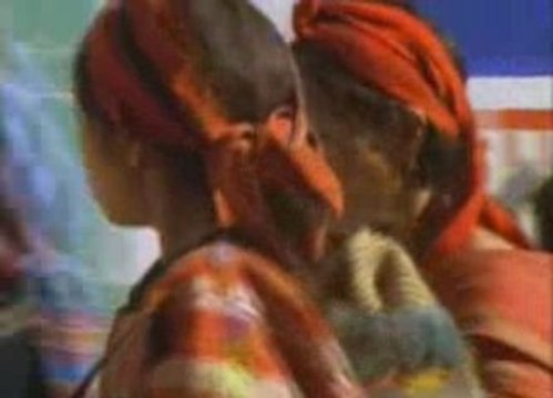 Les royaumes perdus des mayas (2/4)