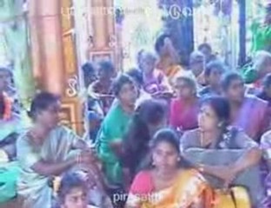 சீர்காழி cd வெளியிடு வீடியோ 2008 part 2 (punnalaikadduvan)
