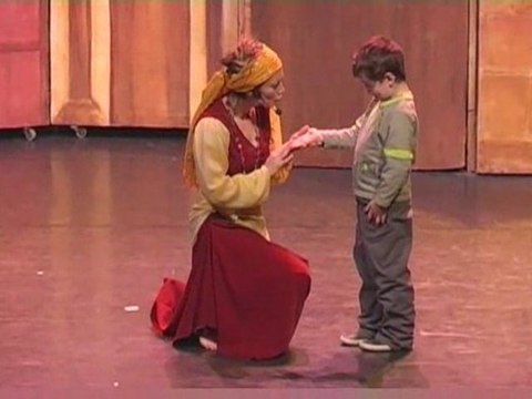 Robin des bois (bande-annonce)