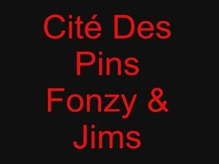 Fonzy & Jims