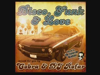 FUNK COOL ET BIEN RYTHME 80