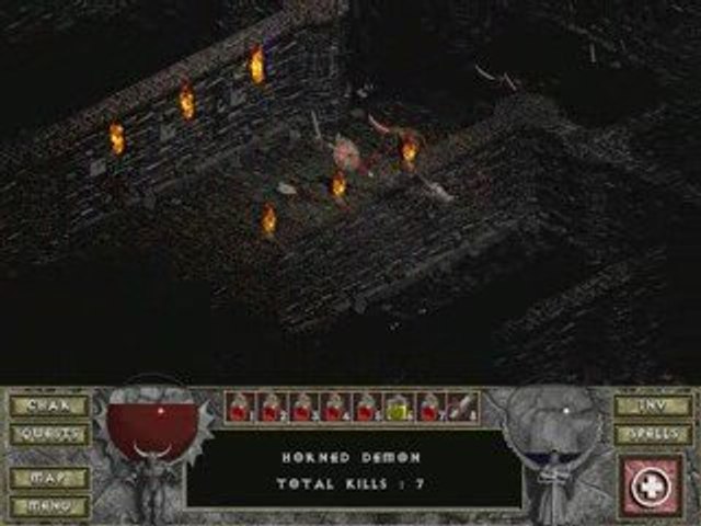 Histoire Diablo Partie 6