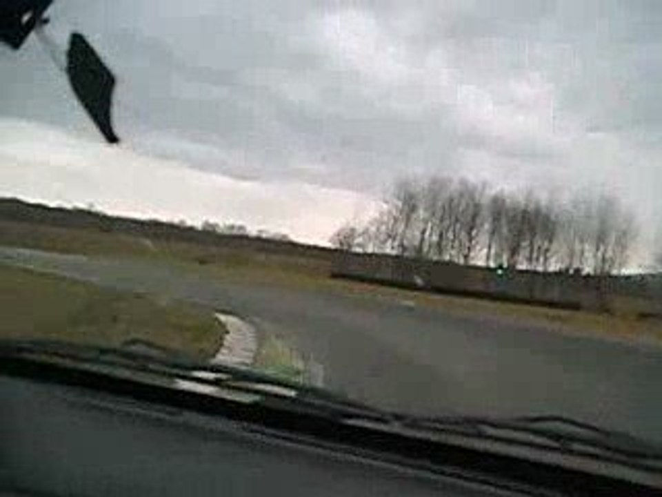 Circuit de bresse 106 gti