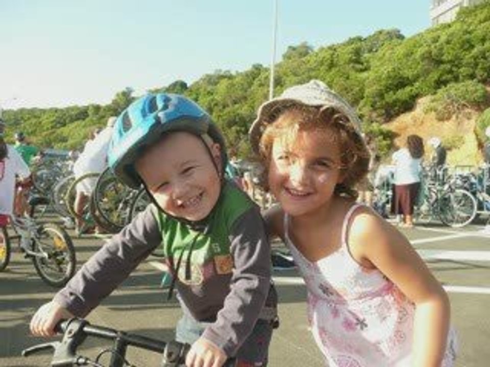 Triathlon des enfants11