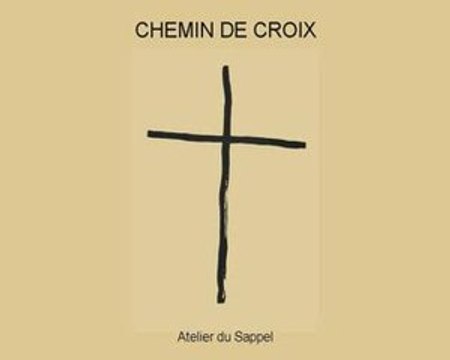 Nos vies sont des chemins de croix