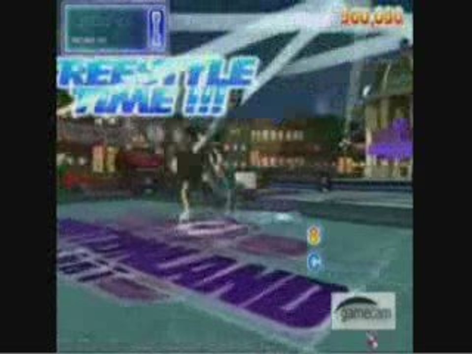 F2P Freestyle, All can dance