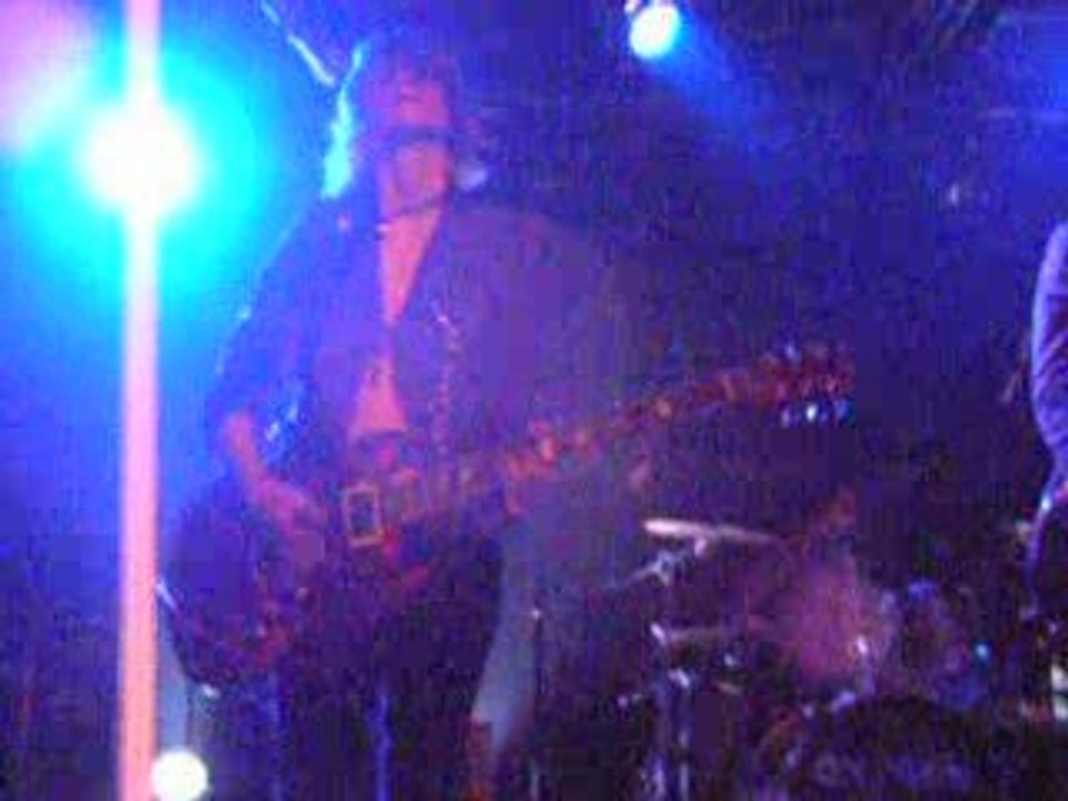 Extase-X, Oxygen Live