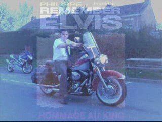 ELVIS PRESLEY: FOLLOW THAT DREAM par Philou.