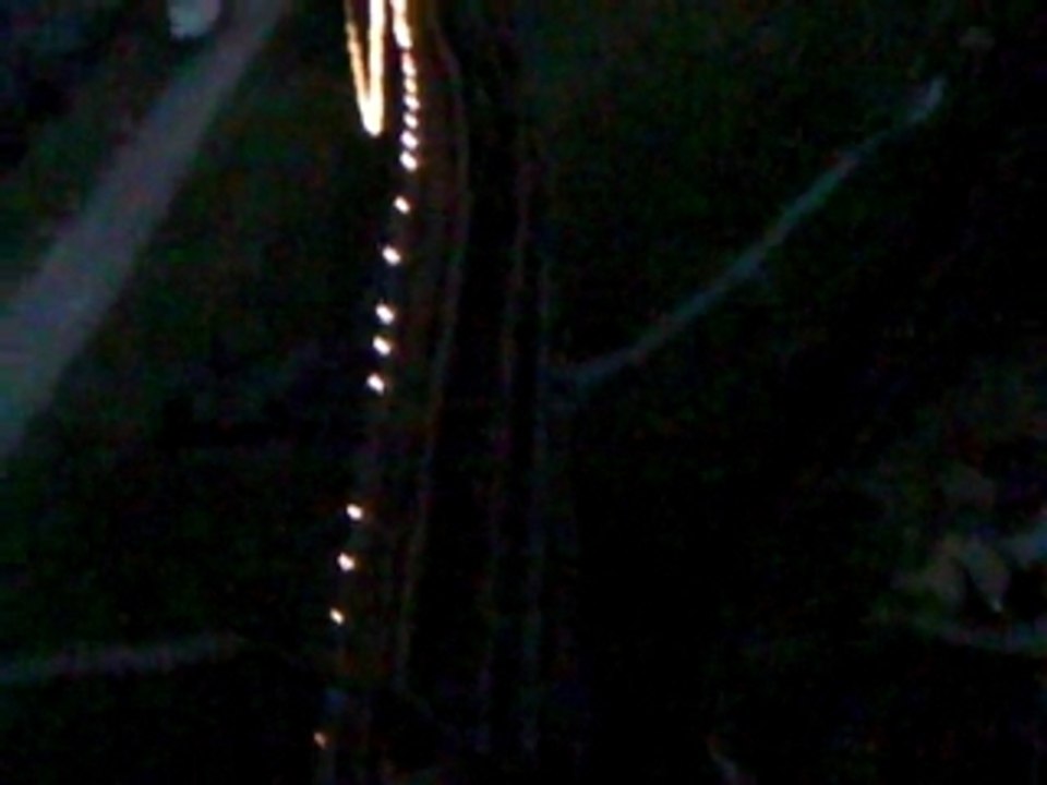 Excès de vitesse à Walygator!