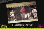 Georges Reyes