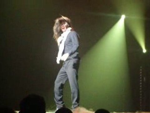 Franck Dubosc - 01.04.09 - Zenith de Limoges