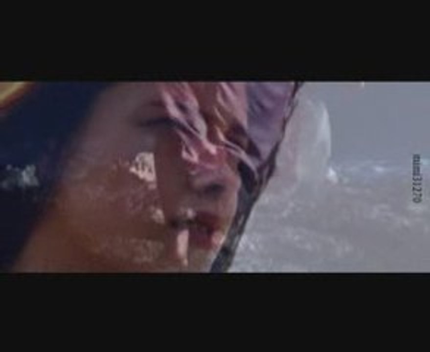 Trailer New moon
