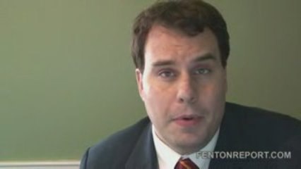 Everyone is Angry about Bailouts...