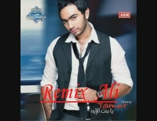 TAMER HOSNI ..Ya Bent eih