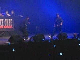 ice cube paris zenith live part4
