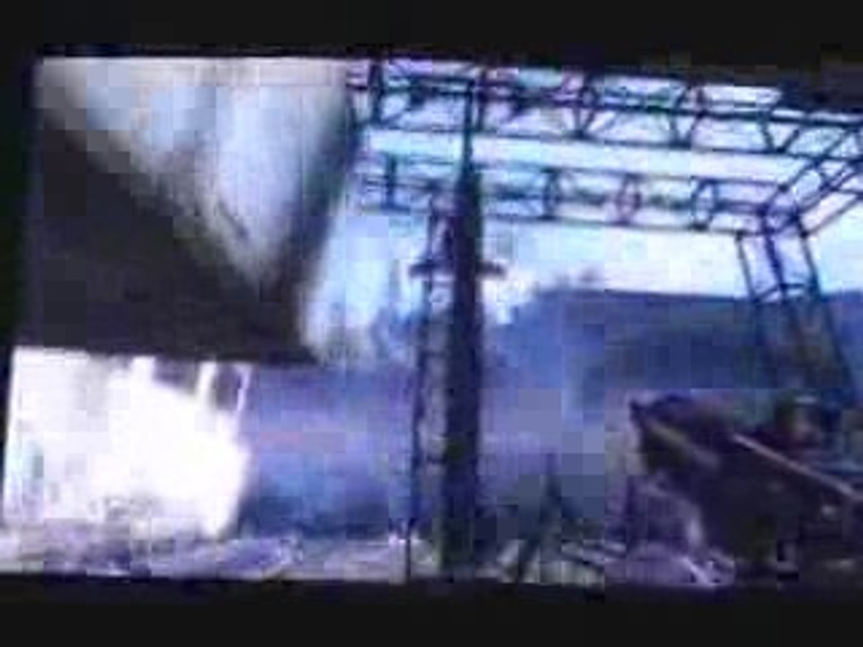 Half Life² Episode Two Ingame (4/5)