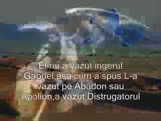 Documentar in romana despre Profetul Mohammed