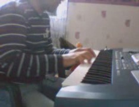 korg pa 500 Arrangement