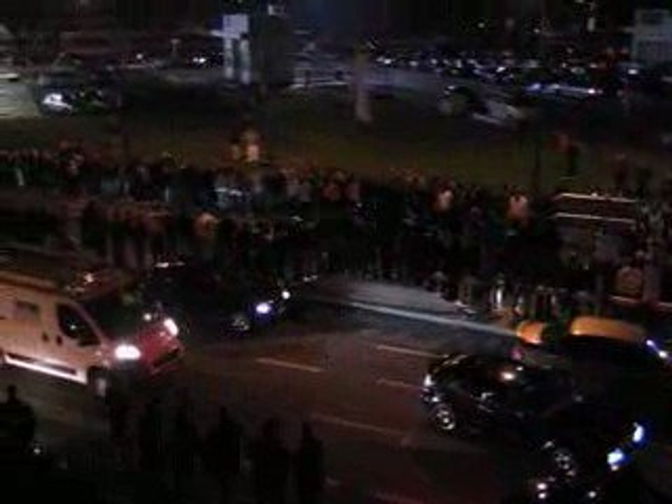 départ arreté carré sénart H 03 04 09