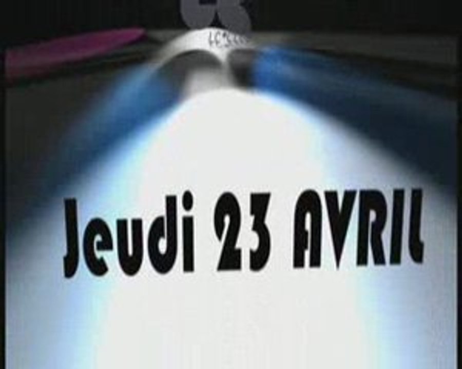 Stud&Nantes - Jeudi 23 Avril : Stud&Suit !