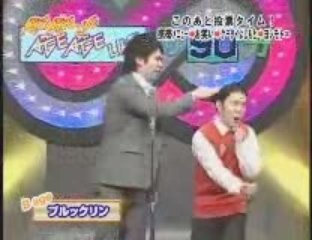 20081128　AGEAGELIVE  もう中学生 ブルックリン Bコース
