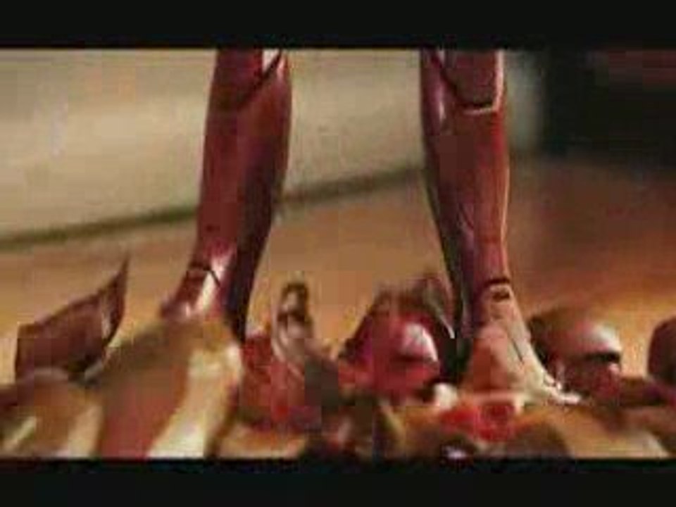 Iron-Man-vs-Bruce-Lee