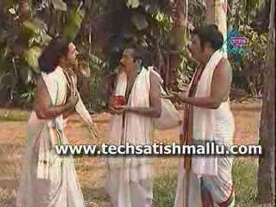 Devi Mahathmyam Apr 1