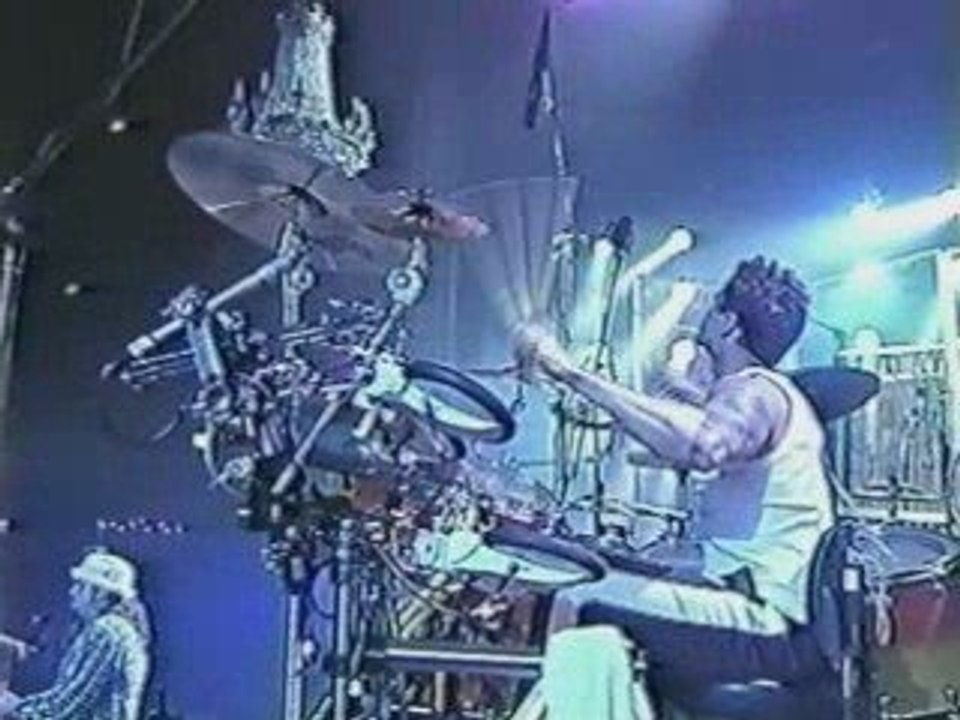 Let´s Get This Party Started - Live at Apollo 99