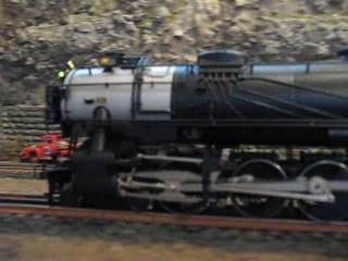 3rd Rail Union Pacific 4-12-2