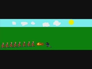 Naruto the game part 1