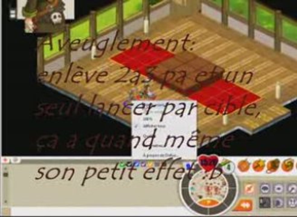 Féca terre -Citadel-