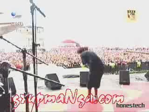 Manga - Sakın Bana Soyleme ( RocK N Coke )