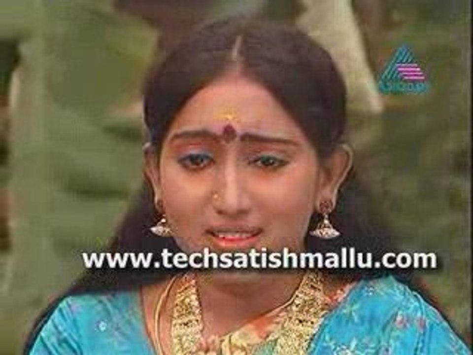 Devi Mahathmyam Apr 2