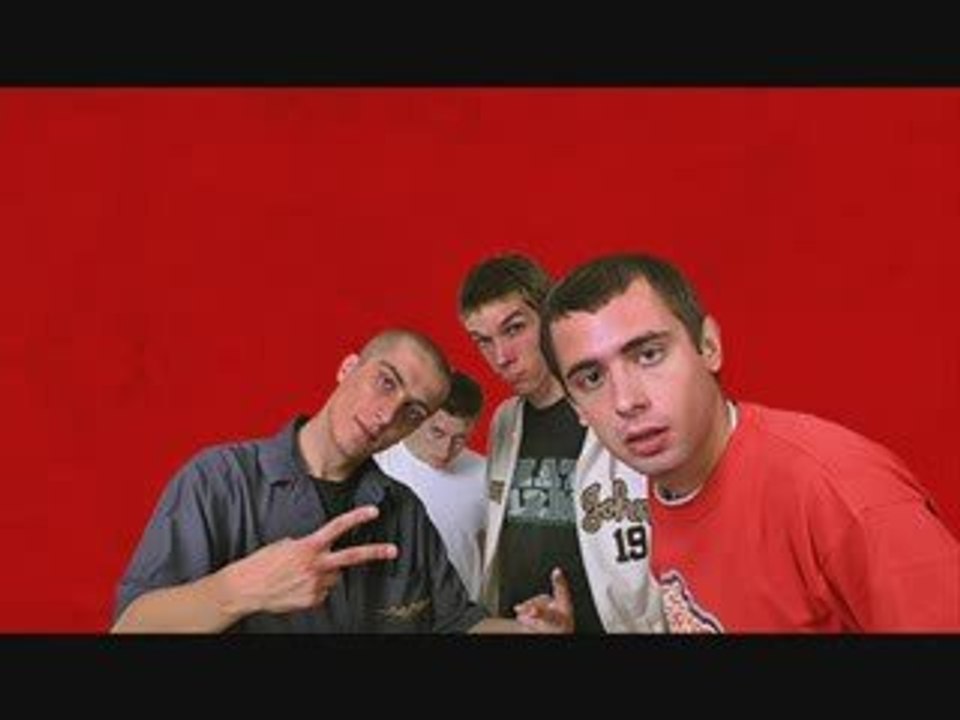 Drc & Snif feat. Connect and Suicidal - Zar Je Ovo Zivot