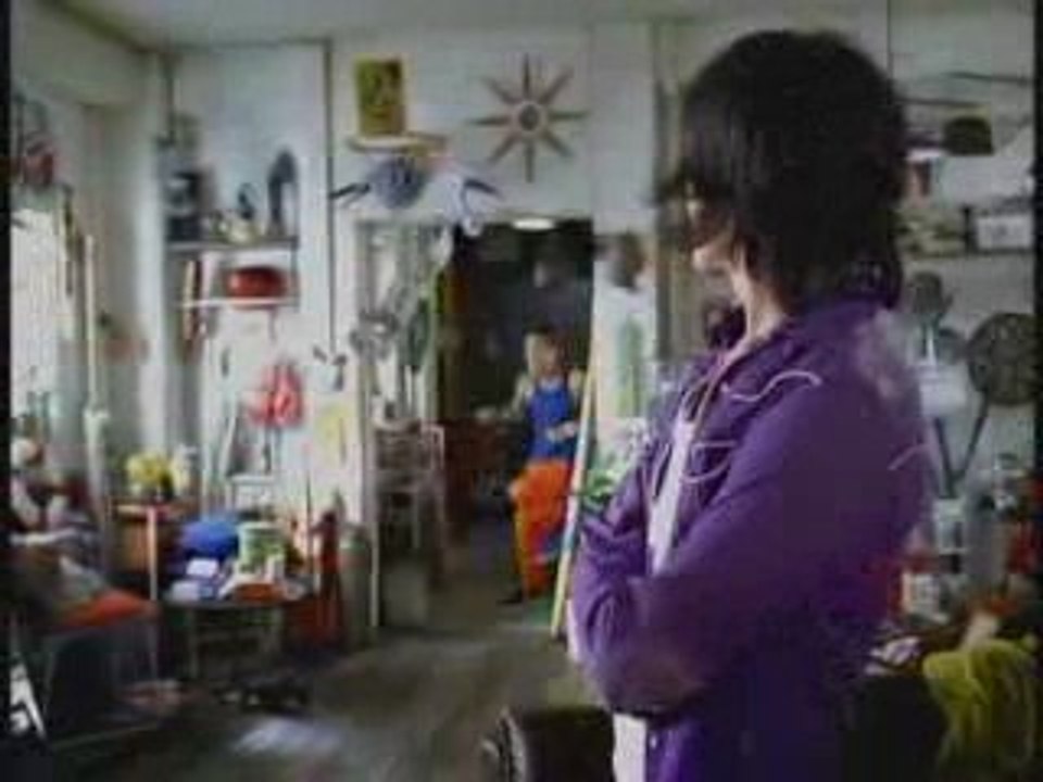 [CM] Jin & Koki- ROHTO OXY Perfect Deo Slime ver.2[2007.04