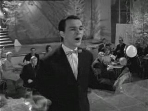 Muslim Magomaev Tu mi piaci (Bella, bella bambina) 1964