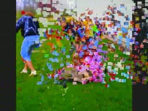 Photos du Carnaval 2oo9